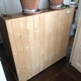 Solid Wood Scriban Interior's