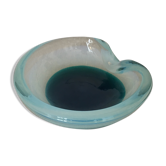 Ashtray glove Murano
