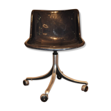 Modus by Osvaldo glass for techno Office Chair