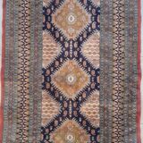 Tapis fait main 159x95cm