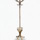 Coat stand umbrella in Thonet style