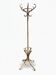 Coat stand umbrella in Thonet style