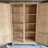 Parisian school wardrobe