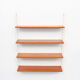 Etagère String, 1963, Suède