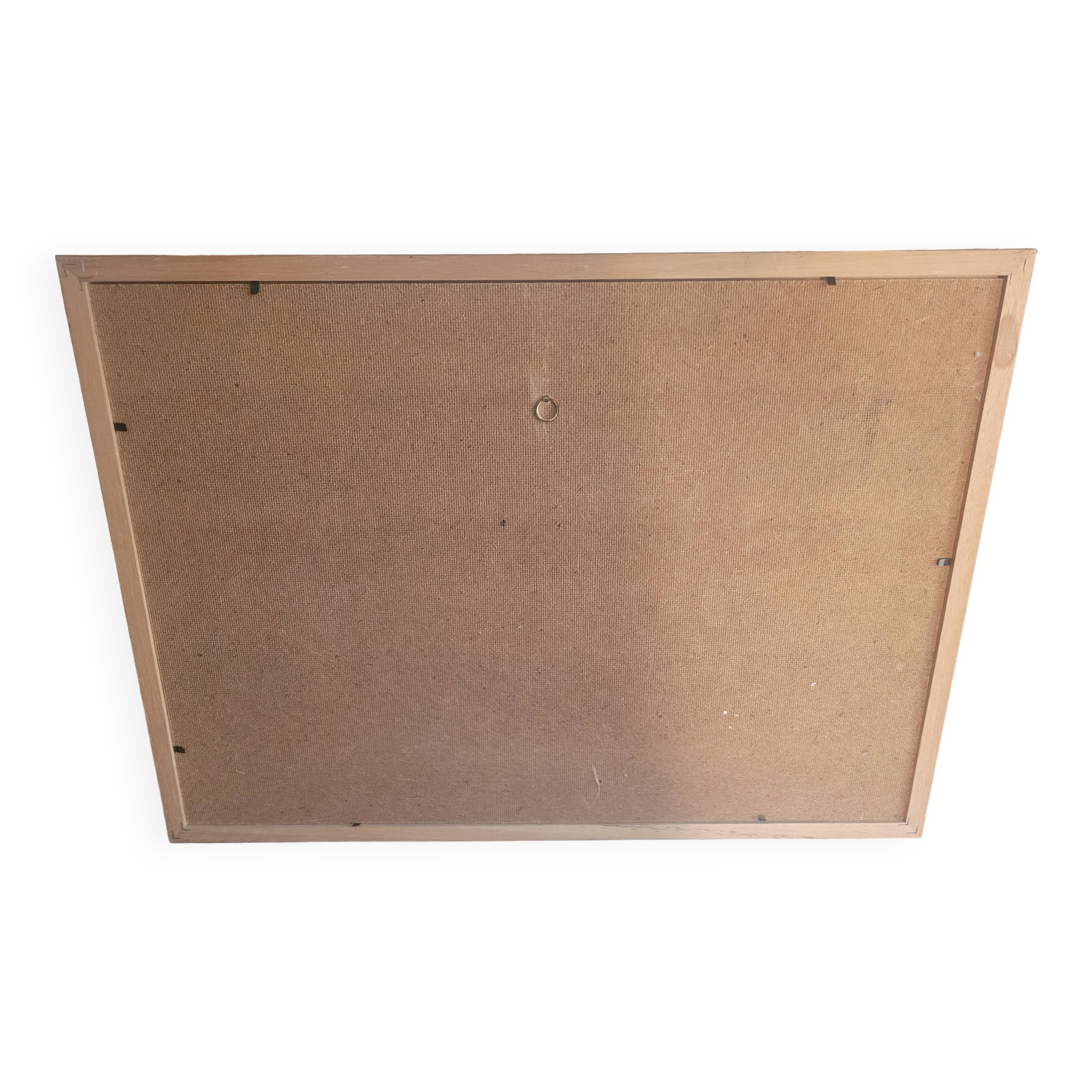 Watercolor cherry blossoms