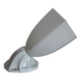 S d B Art Deco wall light