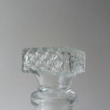 Set verres et carafe à whisky vintage