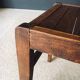 Reconstruction Dining Chair attributed to Rene Gabriel, France, 1940s