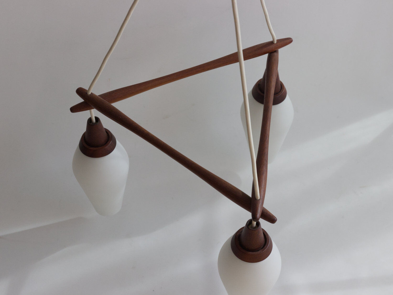 Temde suspension