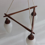 Temde suspension