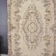 Oushak Anatolian Handknotted Rug sku1362
