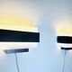 Model Nx164 Wall Lamps By Philips, The Netherlands, 1960S