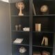 Armoire « chapeau de gendarme »