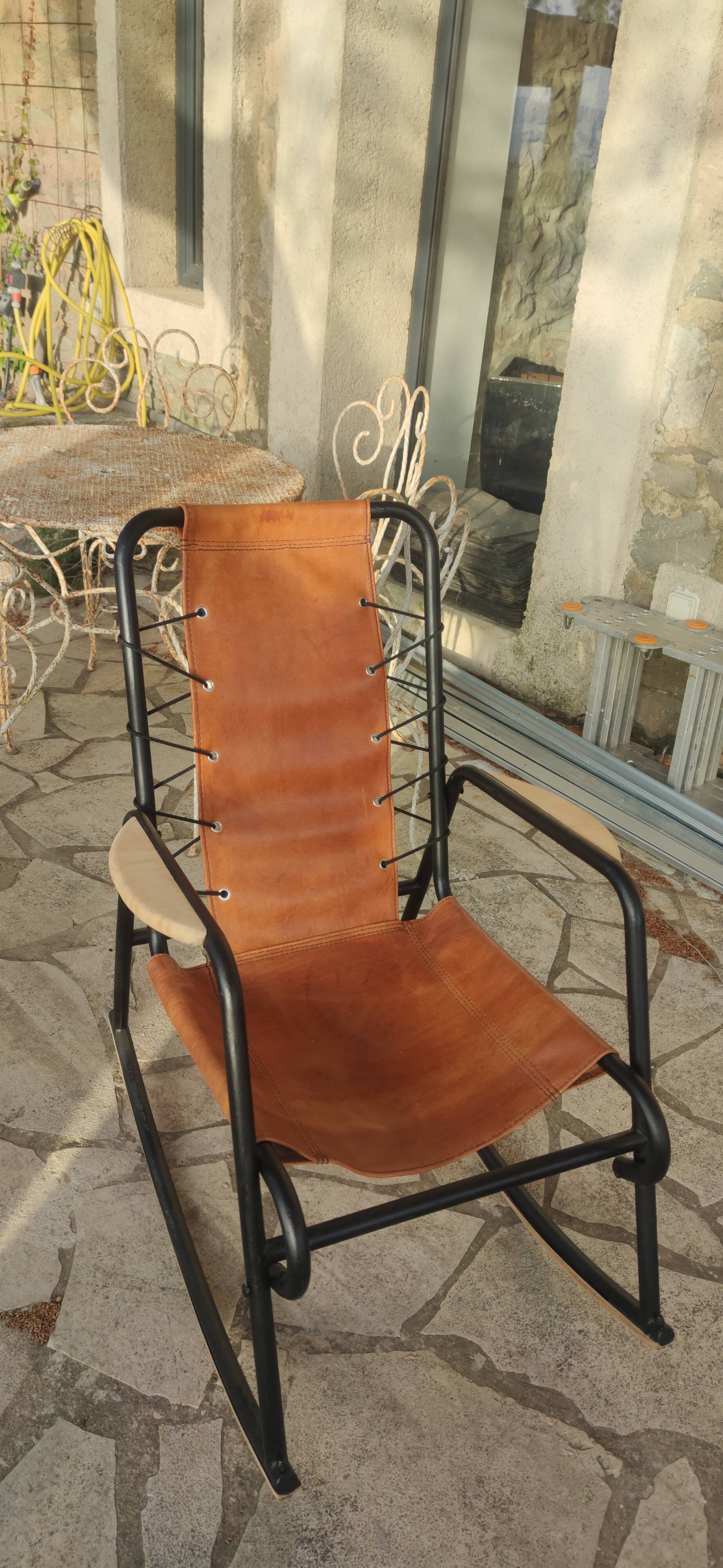 Rocking chair