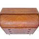 Vintage Danish secretaire by Egon Ostergaard for Svensk Mobelindustri