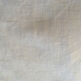 Pair of napkins 57 x 63 white damask