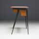 Mid-Century Modern Writing Desk, Netherlands, 1960s