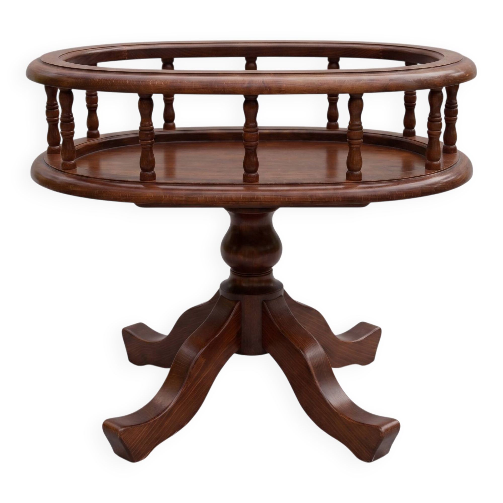 Louis XIV style planter furniture