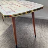 Vintage coffee table from the 60s-70s