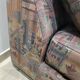 Modular sofa Roche Bobois – Made in Italy – Years