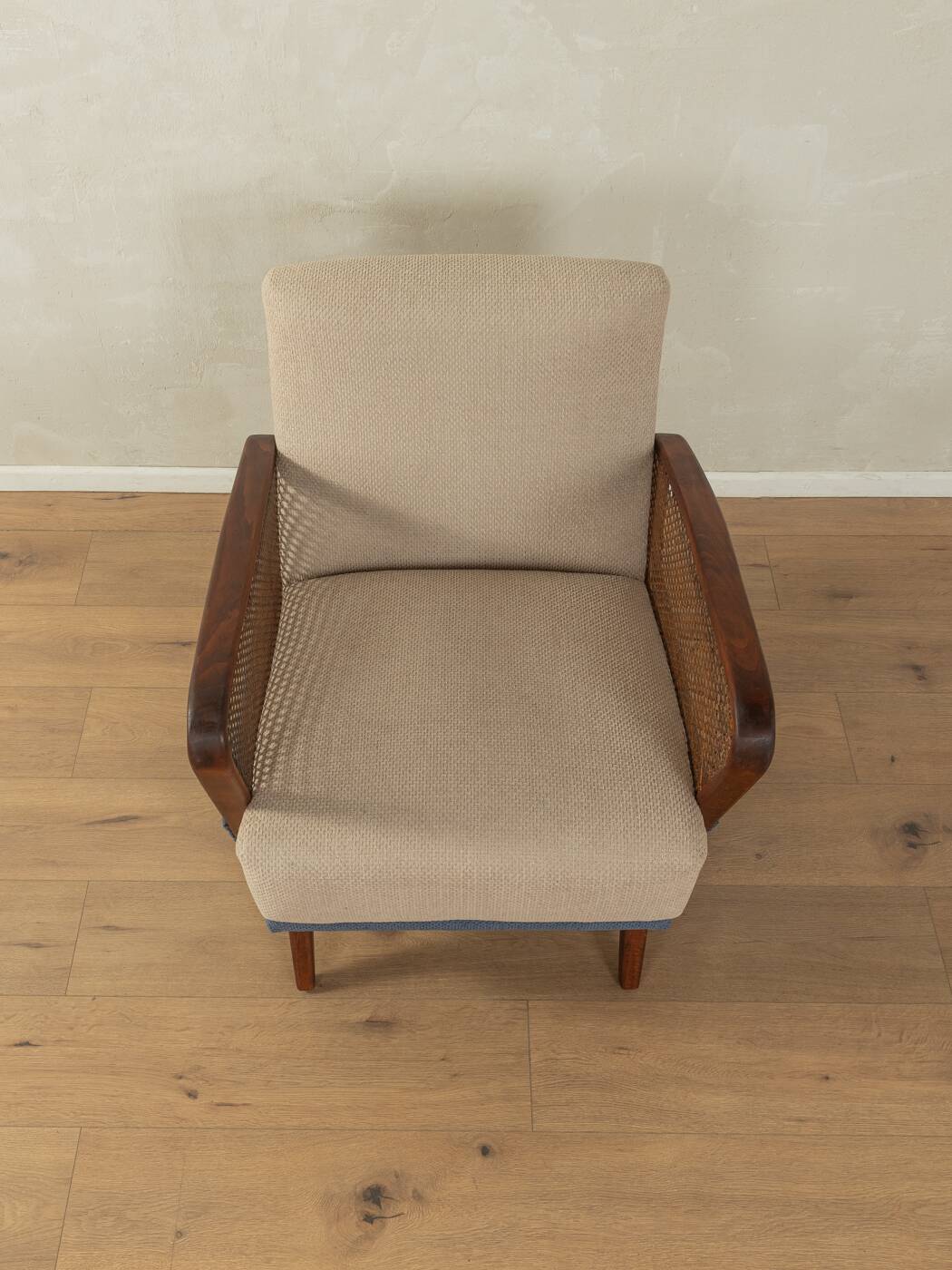 1950s armchair