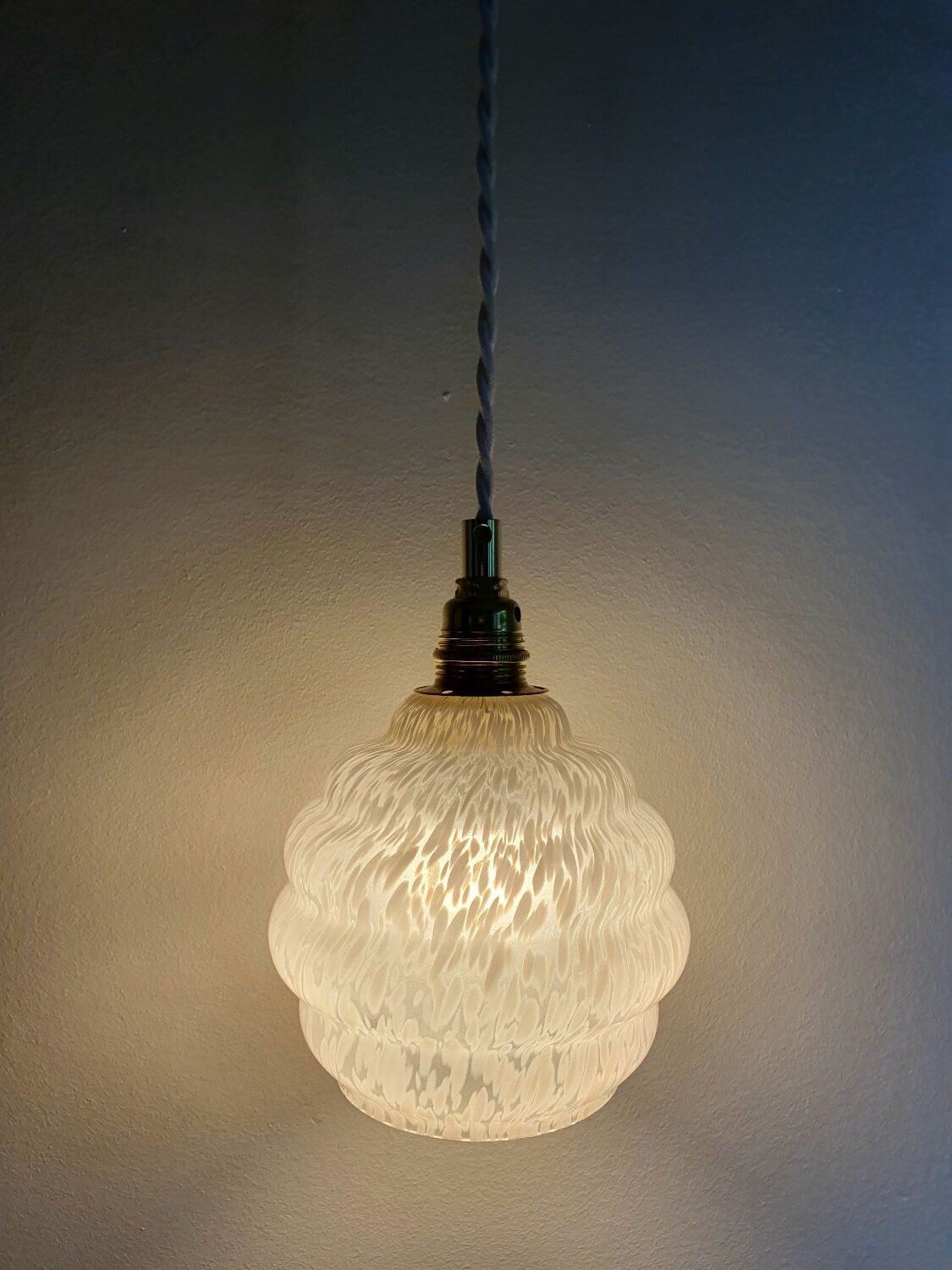 Walker Clichy Blanche