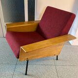 Pierre GUARICHE armchair