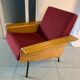 Pierre GUARICHE armchair
