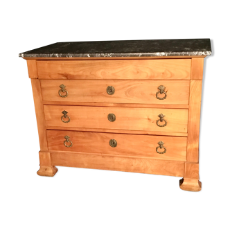 Commode restauration