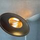 Vintage uplighter