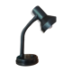 Articulated desk lamp 80
