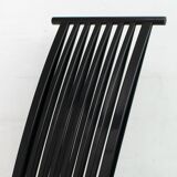 Carlo Pagella Mid-Century Modern Italian Relax Armchair for Romanutti, 1970