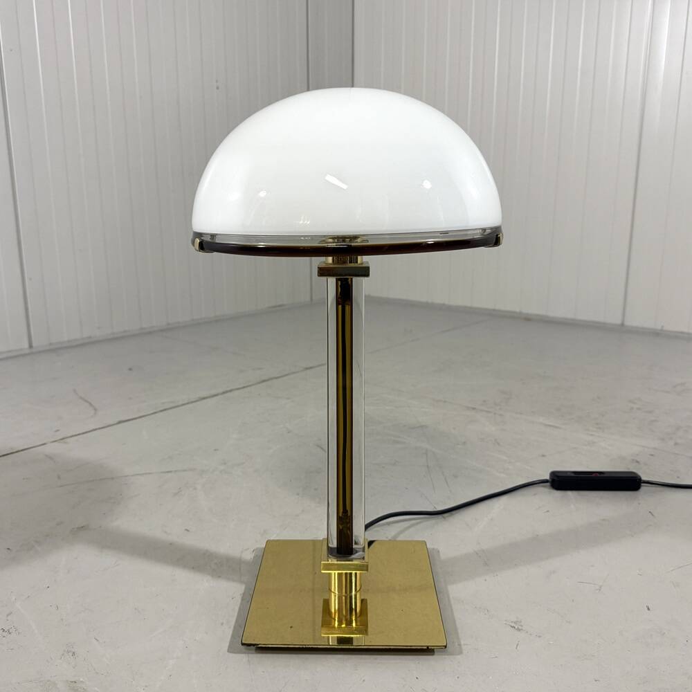 Lampe de table Venini Belboi 1989