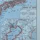 Carte Japon - 20x29cm