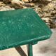 Tabouret bas  minimaliste