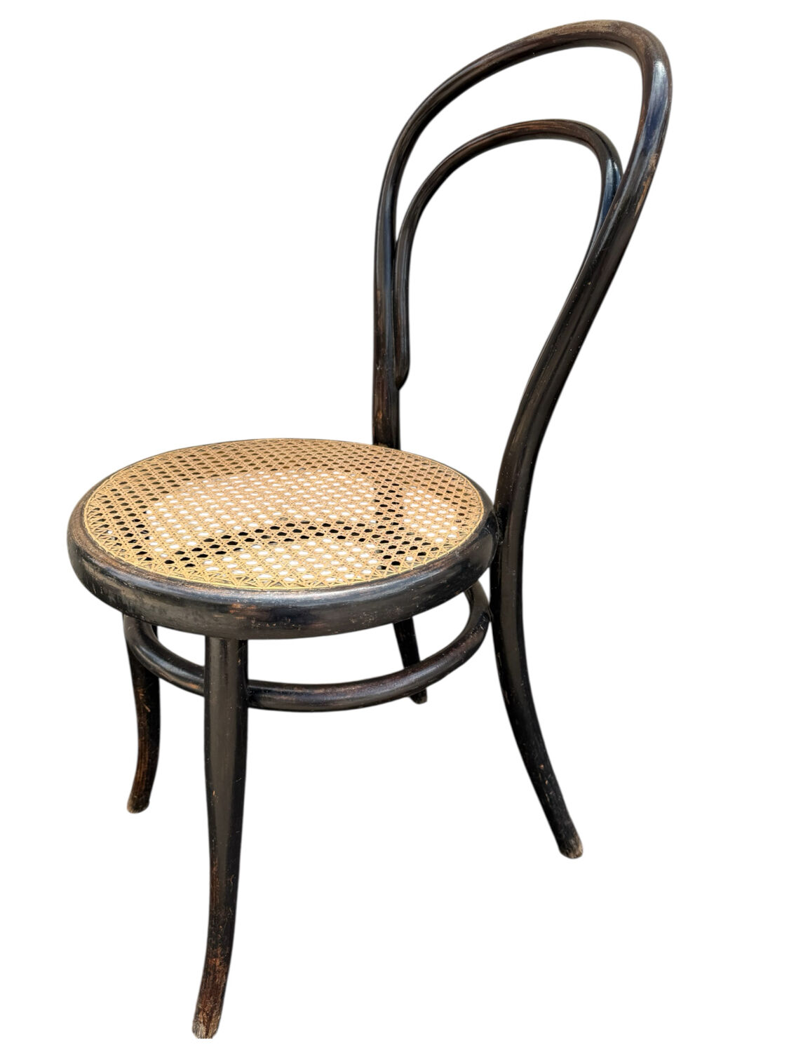 Bistrot Chairs No. 14 Michael Thonet