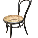 Bistrot Chairs No. 14 Michael Thonet