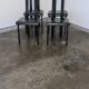 Chairs by Antonello Mosca for Ycami , Italy 1980