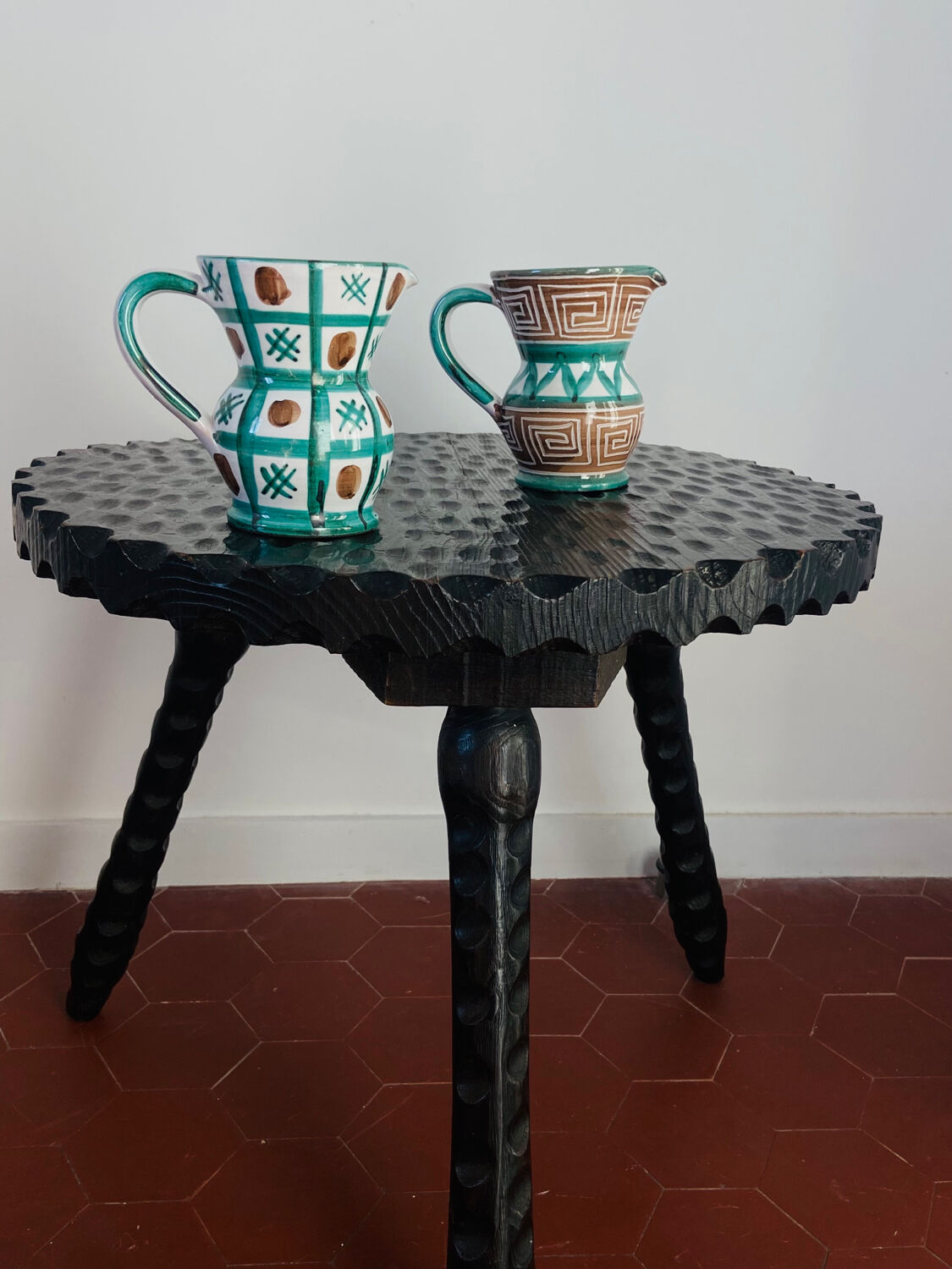 Ceramic Robert Picault