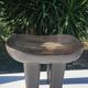 Tabouret Senoufo Afrique