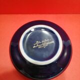 Limoges blue oven candy