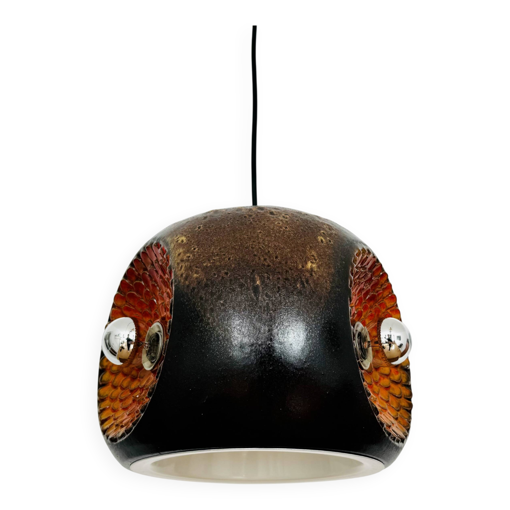 Ceramic Pendant Lamp