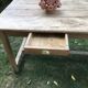 Table de ferme 1m90
