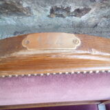 Cinema armchairs 5 places