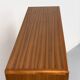 Danish Teak Bookcase from CFC Silkeborg, 1970s