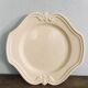 4 ceramic plates