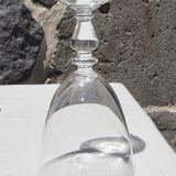 Set de 6 verres à pied