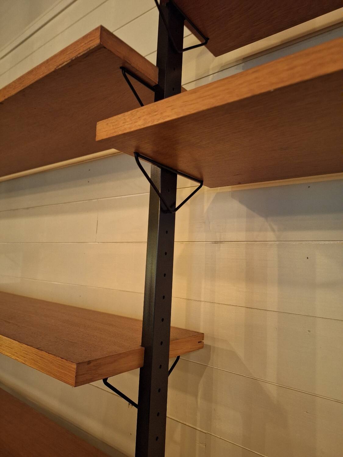 Pira Sweden wall shelves