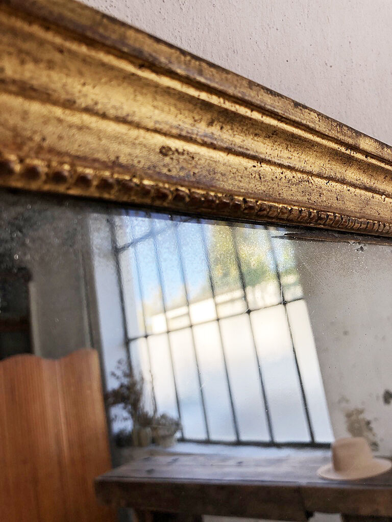 Mirror channel board