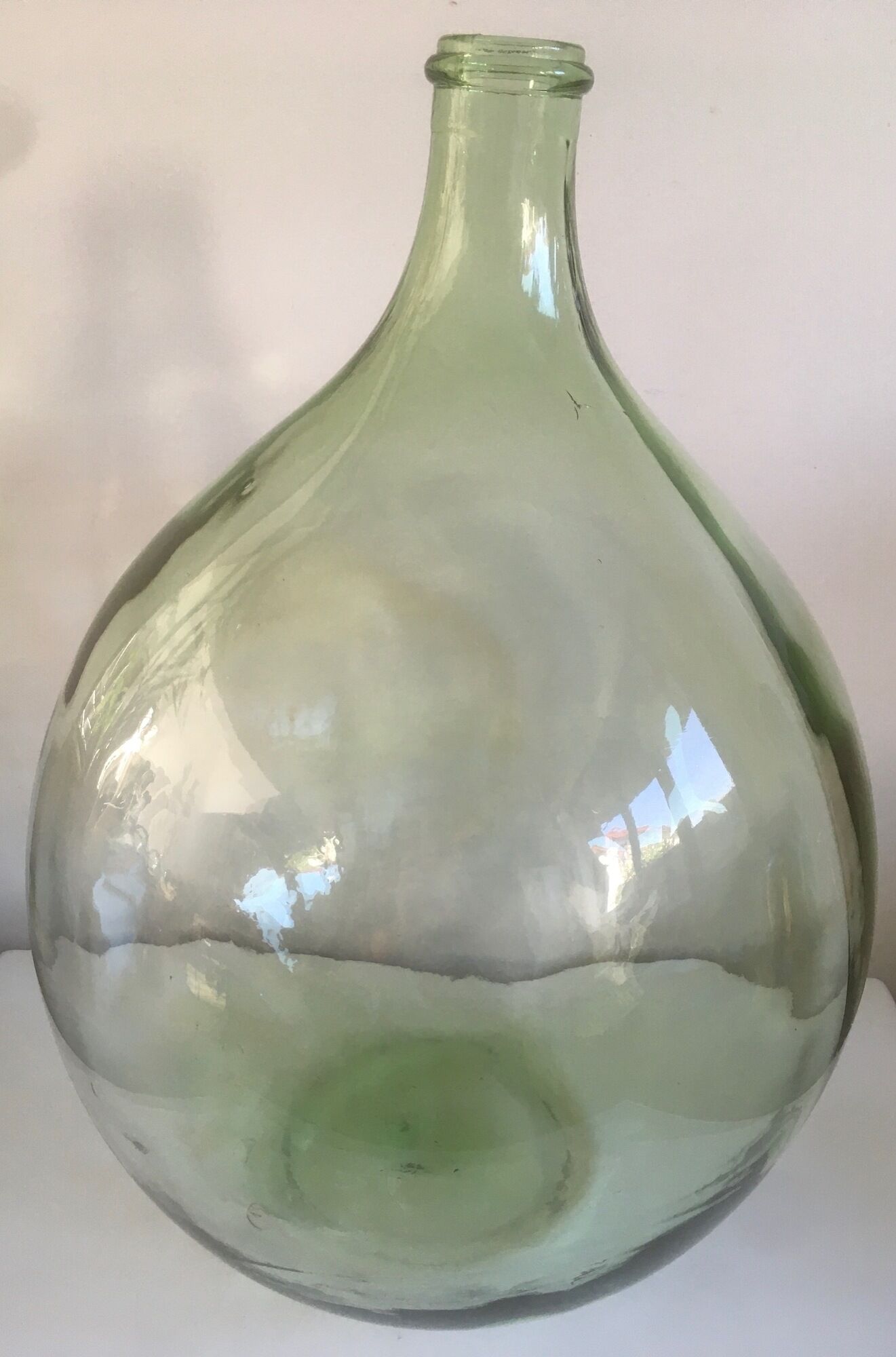 Demijohn XXL 30L